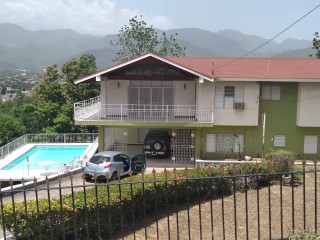 House For Sale in Beverley Hills, Kingston / St. Andrew Jamaica | [5]
