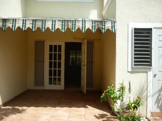 Townhouse For Sale in Kingston 8, Kingston / St. Andrew Jamaica | [2]