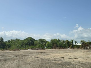 Development Land (Commercial) For Sale in SPANISH TOWN, St. Catherine Jamaica | [4]