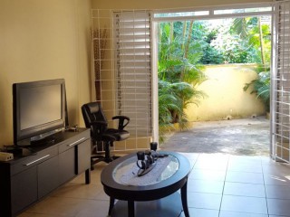 Townhouse For Rent in JACKS HILL, Kingston / St. Andrew Jamaica | [3]