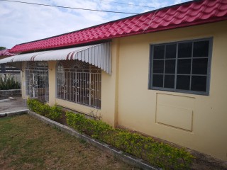 House For Rent in Portmore, St. Catherine Jamaica | [1]