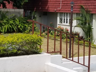 Townhouse For Rent in Cherry Gardens, Kingston / St. Andrew Jamaica | [2]