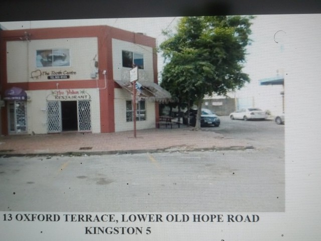 Commercial building For Sale in New Kingston Area, Kingston / St. Andrew Jamaica | [1]