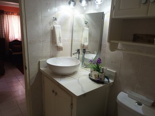 Apartment For Rent in Oaklands Apartments, Kingston / St. Andrew Jamaica | [1]