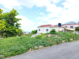 Residential lot For Sale in Runaway Bay, St. Ann, Jamaica