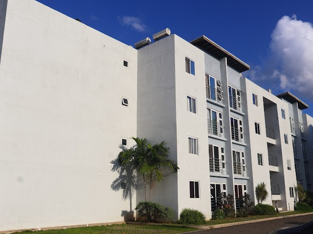 1 bed Apartment For Rent - Kingston 8, Kingston / St. Andrew, Jamaica