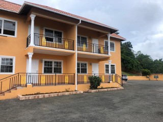 2 bed Apartment For Sale in Guys Hill, St. Catherine, Jamaica