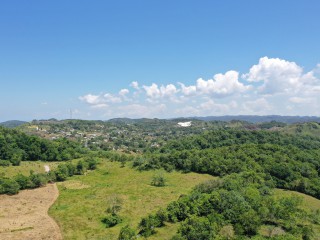 Residential lot For Sale in Chippenham Park Bamboo, St. Ann Jamaica | [11]