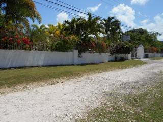Land For Sale in Cardiff Hall, Runaway Bay, St. Ann Jamaica | [7]