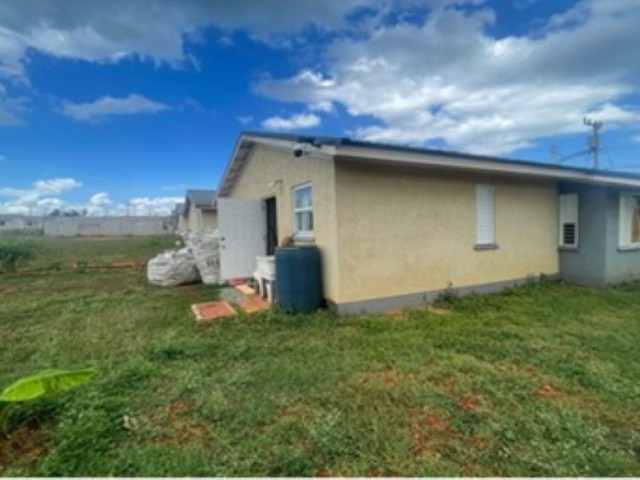 House For Sale in Spanish Town, St. Catherine Jamaica | [1]