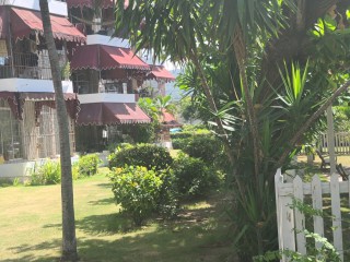 Apartment For Sale in New Kingston, Kingston / St. Andrew Jamaica | [11]