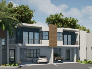 3 bed Townhouse For Sale in Stony Hill, Kingston / St. Andrew, Jamaica