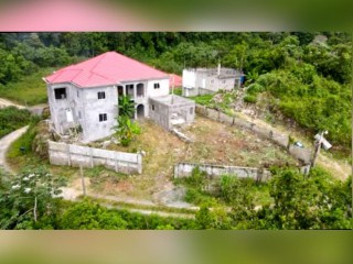 5 bed House For Sale in Coopers Hill, Kingston / St. Andrew, Jamaica