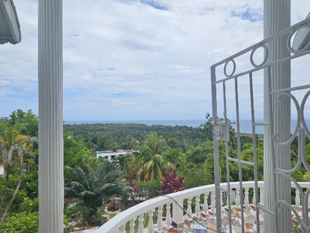 House For Sale in St Margarets Bay, Portland Jamaica | [13]