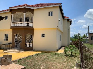 House For Sale in Anderson HeightsMay Pen, Clarendon Jamaica | [2]