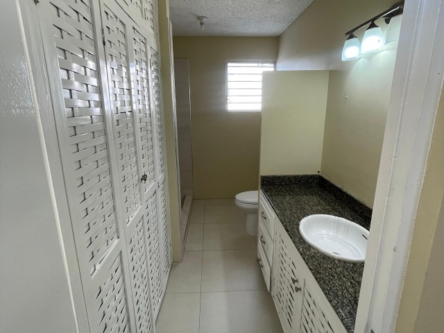 Apartment For Rent in Liguanea, Kingston / St. Andrew Jamaica | [11]