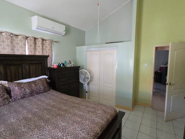 House For Sale in Caribbean Estate, St. Catherine Jamaica | [9]