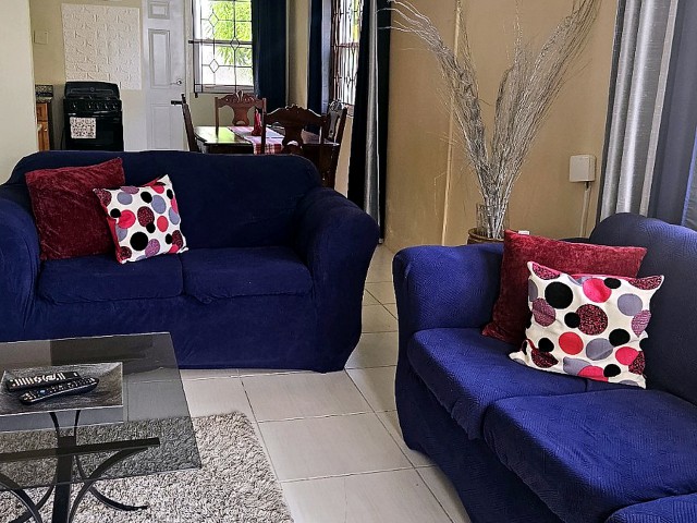 Townhouse For Sale in Runaway Bay, St. Ann Jamaica | [6]