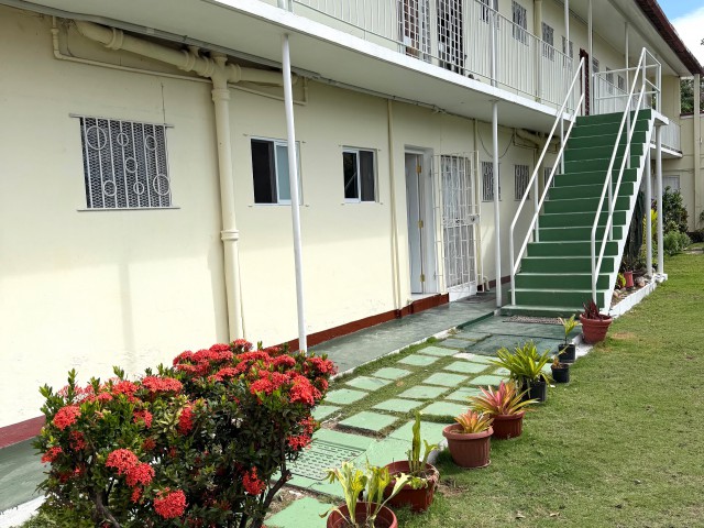 Apartment For Sale in Holborn Rd, Kingston / St. Andrew Jamaica | [9]