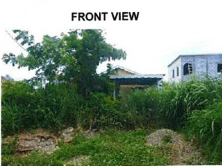 2 bed House For Sale in NEW HARBOUR VILLAGE 2, St. Catherine, Jamaica