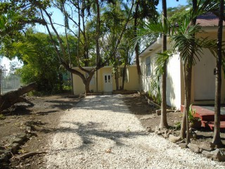 House For Rent in Liguanea, Kingston / St. Andrew Jamaica | [5]