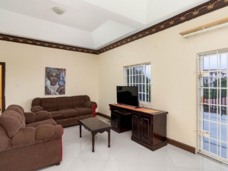 Apartment For Rent in Red Hills, Kingston / St. Andrew Jamaica | [3]