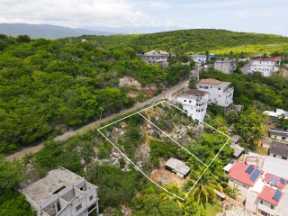 Residential lot For Sale in Mount View Estate, St. Catherine, Jamaica