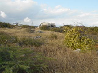 Land For Sale in Hellshire, St. Catherine, Jamaica