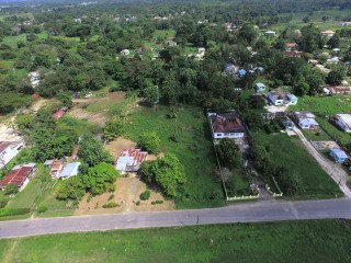 Residential lot For Sale in Savlamar, Westmoreland Jamaica | [1]