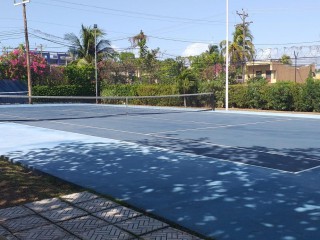 Apartment For Sale in Embassy Apartments, Kingston / St. Andrew Jamaica | [13]