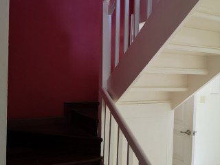 Townhouse For Rent in Dillsbury Avenue, Kingston / St. Andrew Jamaica | [2]