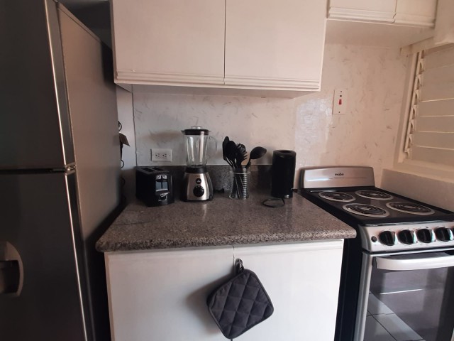 Apartment For Rent in Kingston 10, Kingston / St. Andrew Jamaica | [10]