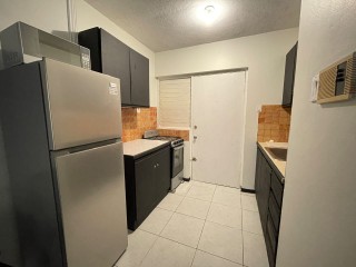 1 bed Apartment For Rent - New Kingston, Kingston / St. Andrew, Jamaica