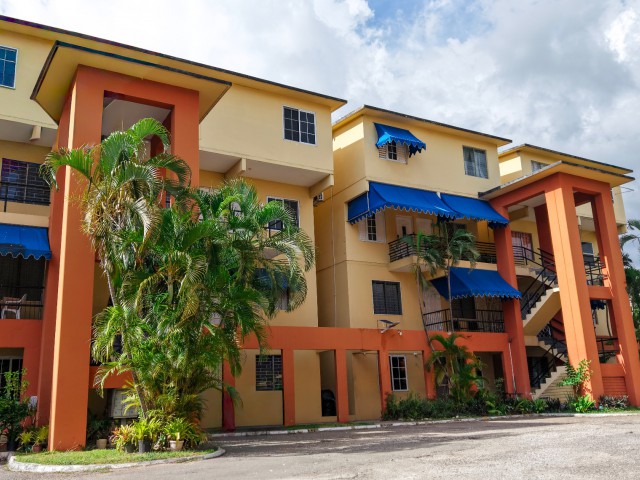 Apartment For Rent in Dunrobin Acres Phase 1, Kingston / St. Andrew Jamaica | [6]