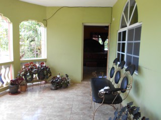 House For Sale in Pratville  Hermitage, Manchester Jamaica | [2]