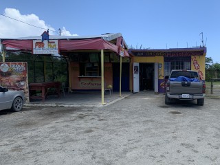 Commercial building For Sale in Albion, St. Thomas, Jamaica
