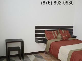 Flat For Rent in mona, Kingston / St. Andrew Jamaica | [12]