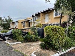 2 bed Townhouse For Sale in Kingston 6, Kingston / St. Andrew, Jamaica