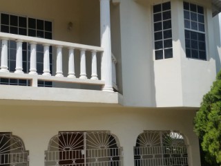 House For Rent in Mount View Estate, St. Catherine Jamaica | [8]