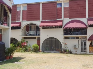 Apartment For Rent in New Kingston Environs, Kingston / St. Andrew Jamaica | [12]