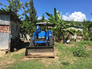 Commercial/farm land For Sale in Bath, St. Thomas Jamaica | [13]