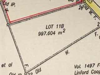 Residential lot For Sale - Broken Hurst Manchester, Manchester, Jamaica