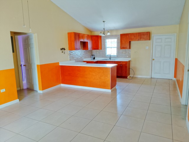 Townhouse For Rent in El Prado Verde, St. Catherine Jamaica | [1]