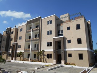 2 bed Apartment For Sale in Kingston 6, Kingston / St. Andrew, Jamaica