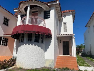 2 bed House For Rent in Montego Bay, St. James, Jamaica