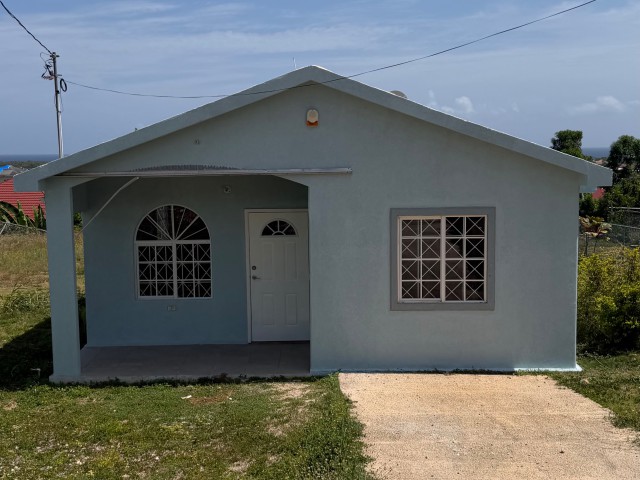 House For Rent in Camelot Village, St. Ann Jamaica | [8]