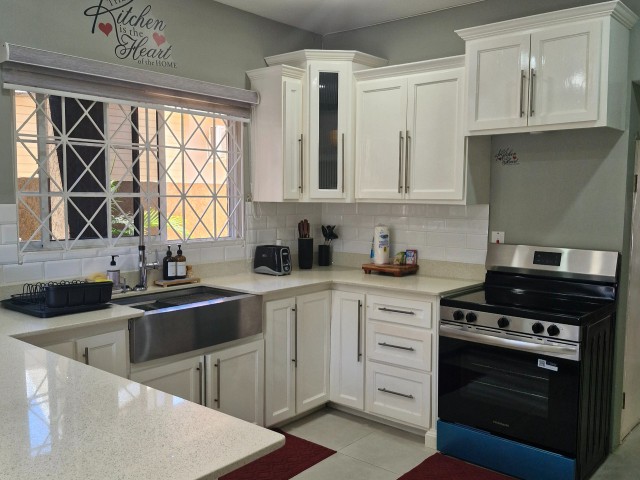 House For Rent in Caribbean Estates, St. Catherine Jamaica | [5]