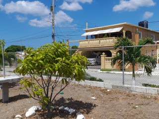 House For Rent in Yallahs Housings Scheme, St. Thomas Jamaica | [10]