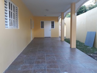 Townhouse For Rent in Norbrook, Kingston / St. Andrew Jamaica | [13]