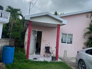 2 bed House For Sale in Angels Estate, St. Catherine, Jamaica